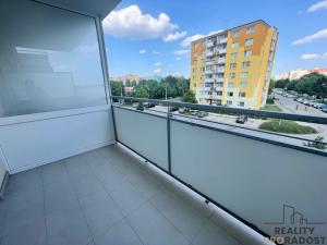 Pronájem bytu 1+kk, Olomouc, Janského, 34 m2