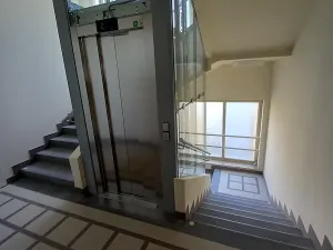 Pronájem bytu 2+kk, Praha - Vinohrady, Londýnská, 47 m2