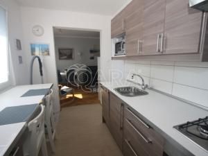 Pronájem bytu 2+1, Praha - Vokovice, Africká, 53 m2