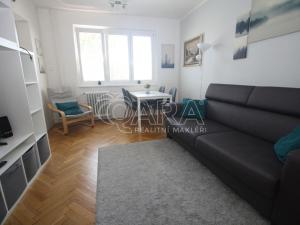 Pronájem bytu 2+1, Praha - Vokovice, Africká, 53 m2