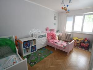 Pronájem bytu 2+1, Praha - Vokovice, Africká, 53 m2