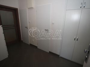 Pronájem bytu 2+1, Praha - Vokovice, Africká, 53 m2