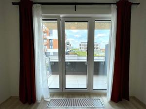Pronájem bytu 1+kk, Praha - Třebonice, U Radosti, 28 m2