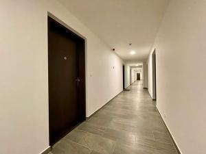 Pronájem bytu 1+kk, Praha - Třebonice, U Radosti, 28 m2