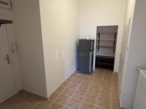 Pronájem bytu 1+1, Praha - Vokovice, Africká, 30 m2