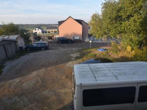 Pronájem bytu 3+kk, Mezouň, 82 m2