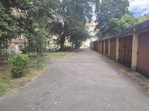 Pronájem garáže, Praha - Braník, Na Mlejnku, 15 m2