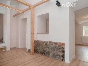 Prodej rodinného domu, Pyšely, 108 m2