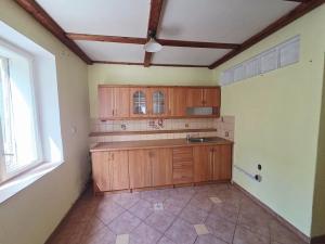 Prodej rodinného domu, Proseč, 120 m2