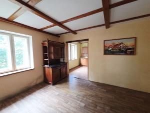 Prodej rodinného domu, Proseč, 120 m2