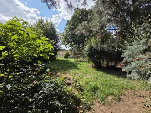 Prodej rodinného domu, Proseč, 120 m2