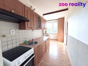 Prodej bytu 3+1, Litoměřice, Stránského, 67 m2