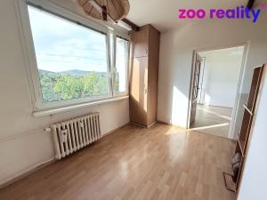 Prodej bytu 3+1, Litoměřice, Stránského, 67 m2