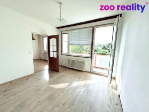 Prodej bytu 3+1, Litoměřice, Stránského, 67 m2