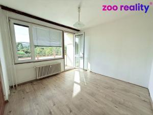 Prodej bytu 3+1, Litoměřice, Stránského, 67 m2
