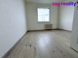 Prodej bytu 3+1, Litoměřice, Stránského, 67 m2