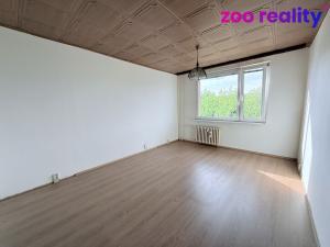 Prodej bytu 3+1, Litoměřice, Stránského, 67 m2