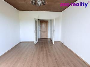 Prodej bytu 3+1, Litoměřice, Stránského, 67 m2