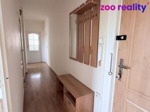 Prodej bytu 3+1, Litoměřice, Stránského, 67 m2