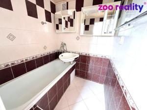 Prodej bytu 3+1, Litoměřice, Stránského, 67 m2