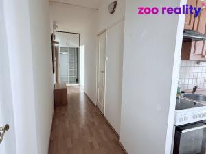 Prodej bytu 3+1, Litoměřice, Stránského, 67 m2
