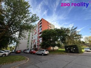 Prodej bytu 3+1, Litoměřice, Stránského, 67 m2