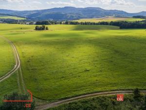 Prodej pole, Chrastava - Horní Chrastava, 21471 m2