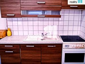 Pronájem bytu 2+1, Česká Lípa, Jindřicha z Lipé, 60 m2