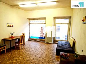 Pronájem bytu 2+1, Česká Lípa, Jindřicha z Lipé, 60 m2