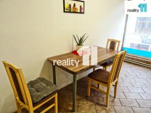Pronájem bytu 2+1, Česká Lípa, Jindřicha z Lipé, 60 m2