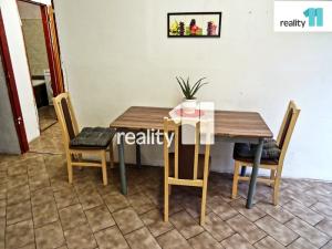 Pronájem bytu 2+1, Česká Lípa, Jindřicha z Lipé, 60 m2
