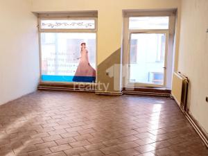 Pronájem bytu 2+1, Česká Lípa, Jindřicha z Lipé, 60 m2
