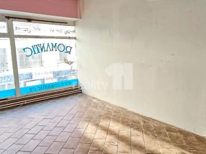 Pronájem bytu 2+1, Česká Lípa, Jindřicha z Lipé, 60 m2