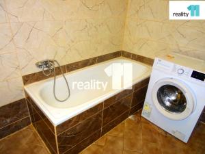 Pronájem bytu 2+1, Česká Lípa, Jindřicha z Lipé, 60 m2