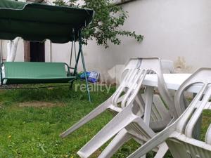 Pronájem bytu 2+1, Česká Lípa, Jindřicha z Lipé, 60 m2