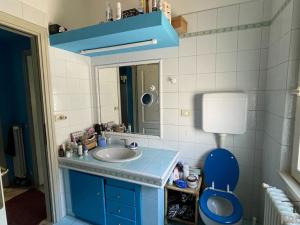 Prodej bytu 3+1, Silvi,Itálie, 87 m2