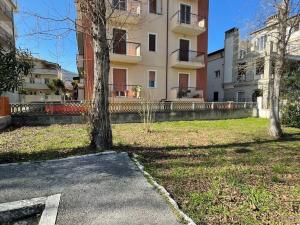 Prodej bytu 3+1, Silvi,Itálie, 87 m2