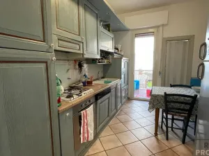 Prodej bytu 3+1, Silvi,, Itálie, 87 m2