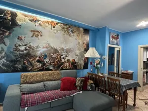 Prodej bytu 3+1, Silvi,, Itálie, 87 m2
