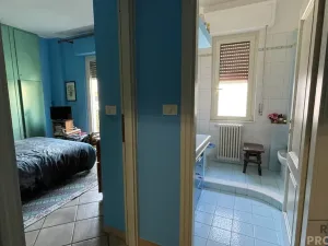 Prodej bytu 3+1, Silvi,, Itálie, 87 m2
