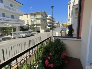 Prodej bytu 3+1, Silvi,, Itálie, 87 m2