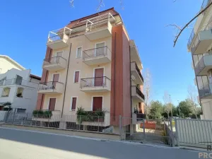 Prodej bytu 3+1, Silvi,, Itálie, 87 m2