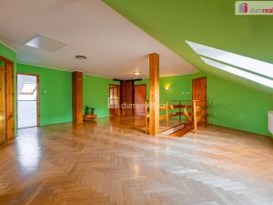 Prodej rodinného domu, Mladá Boleslav - Mladá Boleslav III, Viničná, 456 m2