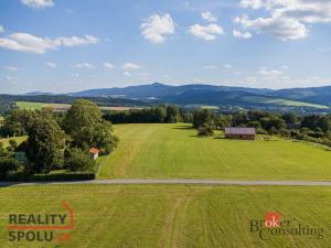 Prodej louky, Chrastava - Horní Chrastava, Frýdlantská, 7126 m2