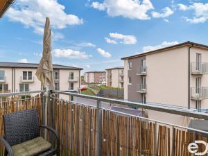 Prodej bytu 3+kk, Nehvizdy, Pražská, 65 m2