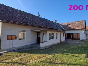 Prodej rodinného domu, Krchleby - Chedrbí, 196 m2