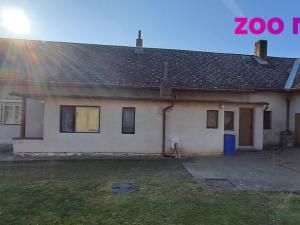 Prodej rodinného domu, Krchleby - Chedrbí, 196 m2