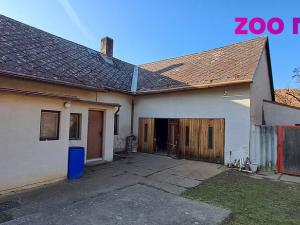 Prodej rodinného domu, Krchleby - Chedrbí, 196 m2