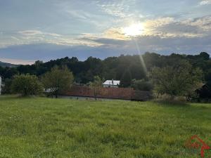 Prodej pozemku pro bydlení, Zádveřice-Raková, 1112 m2