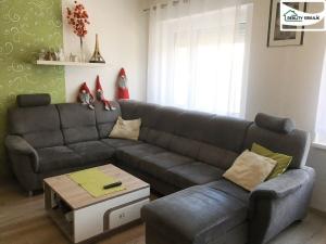 Prodej bytu 3+1, Cheb, Dyleňská, 122 m2